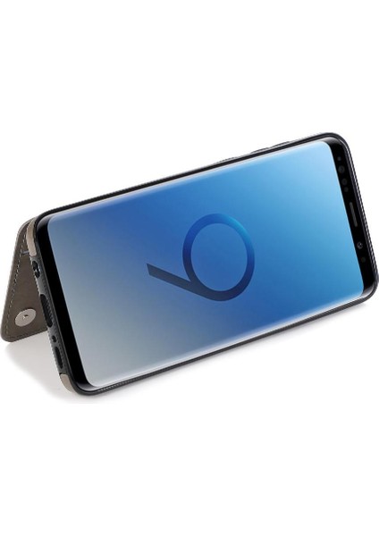 Samsung Galaxy S9 Telefon Kılıfı (Yurt Dışından) fırsatları