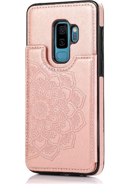 Samsung Galaxy S9 Telefon Kılıfı (Yurt Dışından)