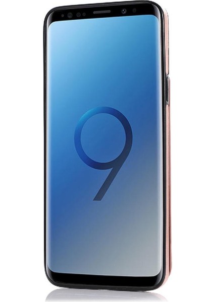 Samsung Galaxy S9 Telefon Kılıfı (Yurt Dışından) fiyatları