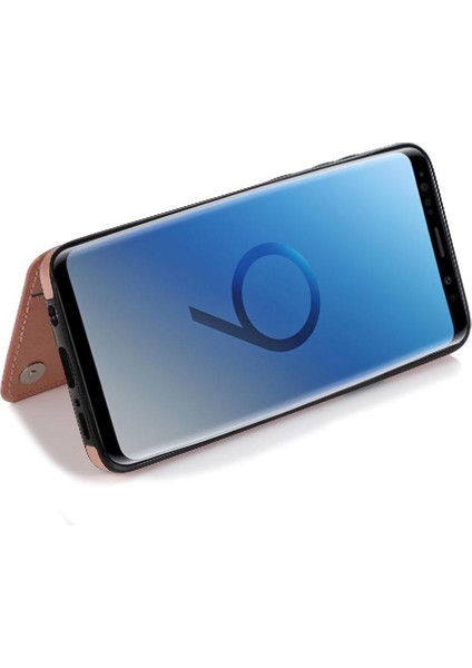 Samsung Galaxy S9 Telefon Kılıfı (Yurt Dışından) modelleri