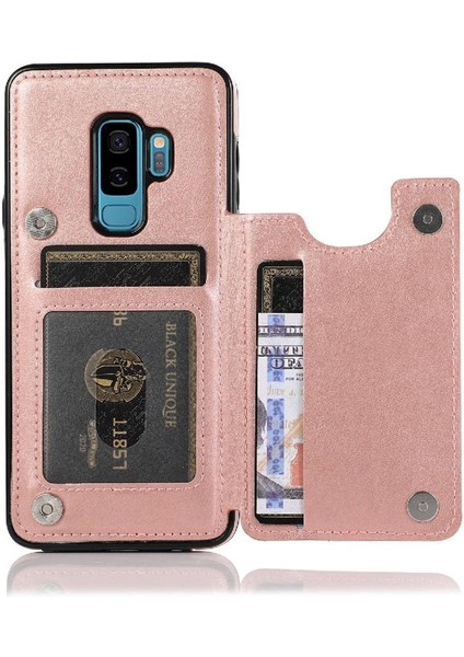 Samsung Galaxy S9 Telefon Kılıfı (Yurt Dışından) indirimleri