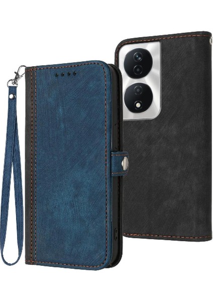 Honor X7B Telefon Kılıfı (Yurt Dışından)