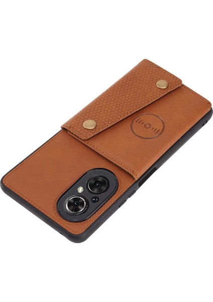 Huawei Nova 9 SE Telefon Kılıfı (Yurt Dışından) indirimleri