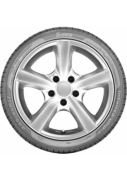 245/40 R18 97Y Intensa Uhp 2 Xl Fp Oto Yaz Lastiği ( Üretim Yılı: 2024 )