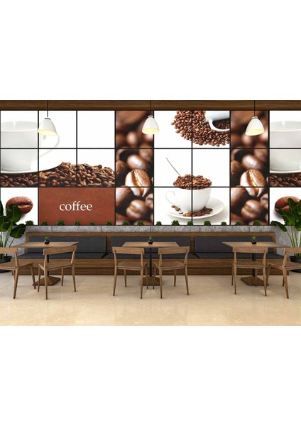 Cafe Için modelleri