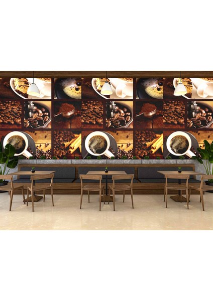 Cafe ve Restaurant modelleri