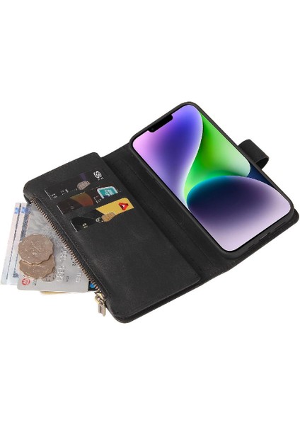 Iphone 14 Artı Telefon Kılıfı (Yurt Dışından)