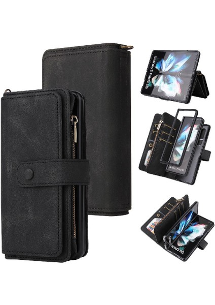 Samsung Galaxy Z Fold 4 Telefon Kılıfı Için Kılıf (Yurt Dışından)