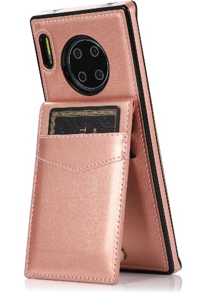 Huawei Mate 30 Pro Manyetik Toka Kickstand Premium ile Uyumlu (Yurt Dışından) fırsatları