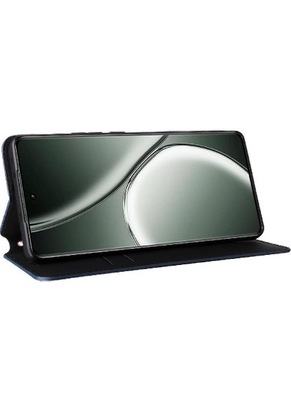 Realme Gt Neo6 Kart Yuvaları Tutucu 3D Desen Cüzdan Kapatma Için Flip Case (Yurt Dışından) fırsatları