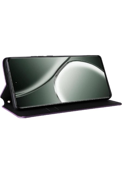 Realme Gt Neo6 Kart Yuvaları Tutucu 3D Desen Cüzdan Kapatma Için Flip Case (Yurt Dışından) fiyatları