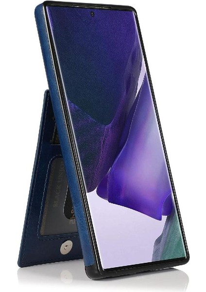 Samsung Galaxy Note 20 Ultra Manyetik Toka Kickstand ile Uyumlu (Yurt Dışından) fiyatları