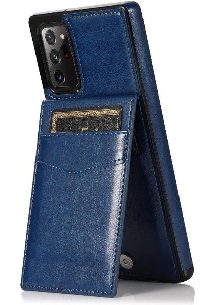 Samsung Galaxy Note 20 Ultra Manyetik Toka Kickstand ile Uyumlu (Yurt Dışından) fırsatları