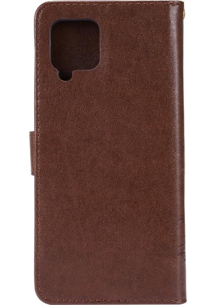 Samsung Galaxy Filp 5g Için Filp Durumda Kart Tutucu Kickstand Bilek Kayışı Pu (Yurt Dışından) indirimleri