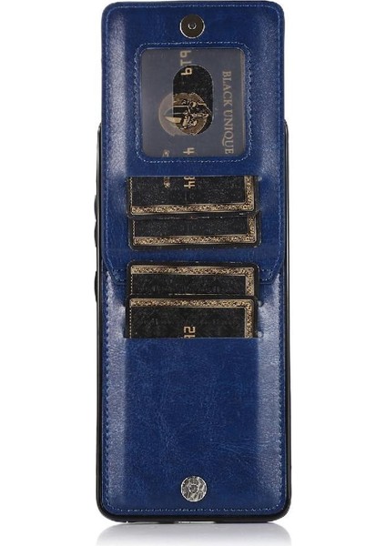 Samsung Galaxy S21 Ultra Premium Deri Manyetik Toka ile Uyumlu (Yurt Dışından) fiyatları