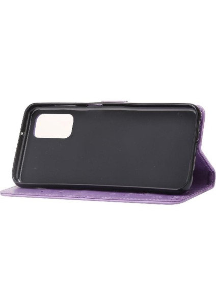 Samsung Galaxy A13 4g Manyetik Kapatma Kickstand Bilek Kayışı Için Filp Durumda (Yurt Dışından) modelleri