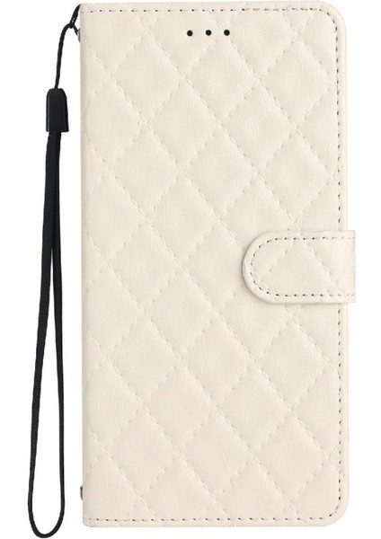 Xiaomi 13 Için Flip Case Pro Kickstand Manyetik Folio Kart Yuvaları Tutucu Pu (Yurt Dışından)