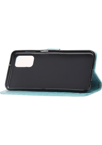 Samsung Galaxy A13 4g Manyetik Kapatma Kickstand Bilek Kayışı Için Filp Durumda (Yurt Dışından) fırsatları