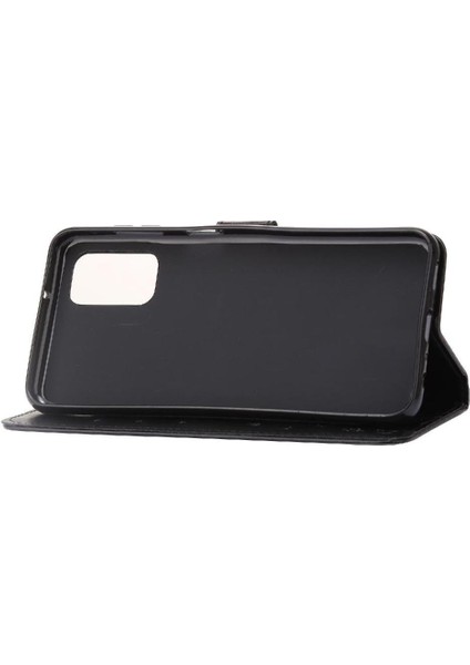 Samsung Galaxy A13 4g Manyetik Kapatma Kickstand Bilek Kayışı Için Filp Durumda (Yurt Dışından) modelleri