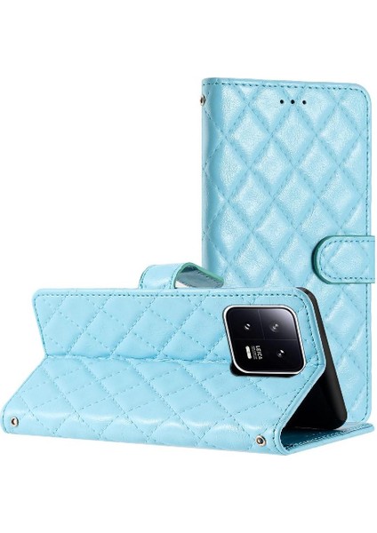 Xiaomi 13 Tpu Darbeye Manyetik Folio Pu Deri Cüzdan Için Flip Case (Yurt Dışından) indirimleri