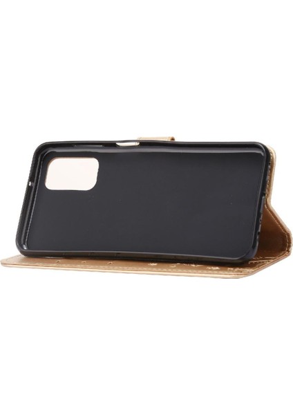Samsung Galaxy A13 4g Manyetik Kapatma Kickstand Bilek Kayışı Için Filp Durumda (Yurt Dışından) fiyatları