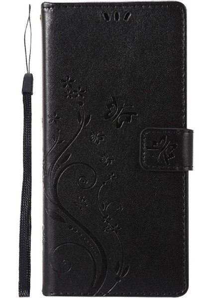 Samsung Galaxy S24 Ultra Kart Tutucu Kickstand Pu Deri Için Filp Durumda (Yurt Dışından) indirimleri