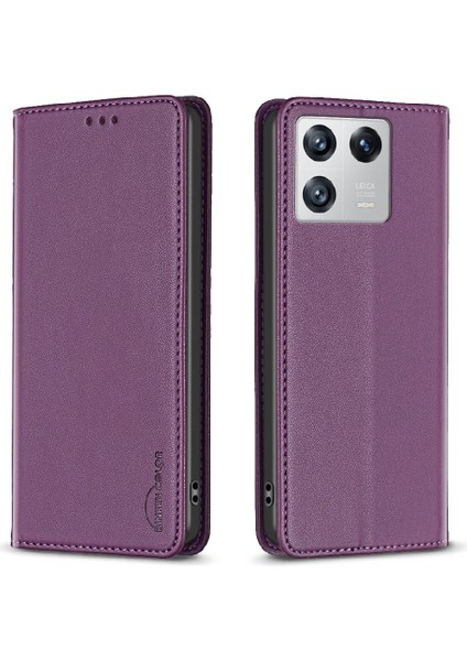 Xiaomi 13 Için Kılıf (Yurt Dışından)