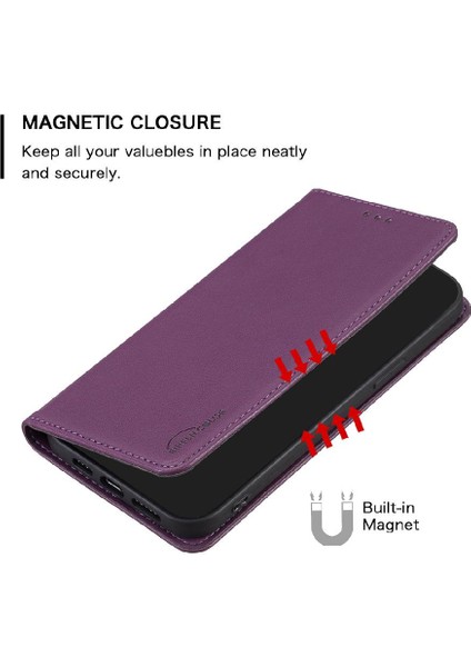 Xiaomi 13 Için Kılıf (Yurt Dışından)