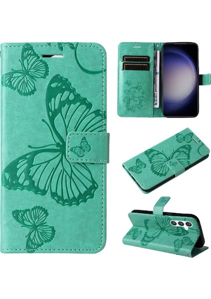 Samsung Galaxy S23 Fe Telefon Kılıfı Için Kılıf (Yurt Dışından)