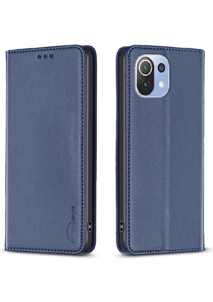 Xiaomi 11 Lite Için Kılıf (Yurt Dışından)