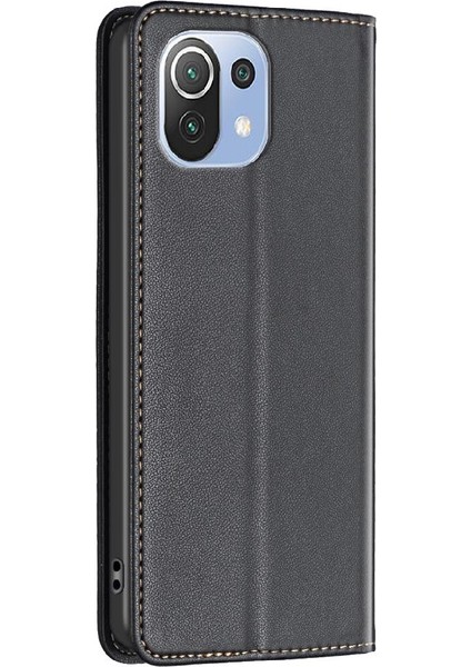 Xiaomi 11 Lite Için Kılıf (Yurt Dışından)