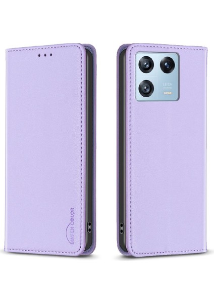 Xiaomi 13 Pro Için Kılıf (Yurt Dışından)