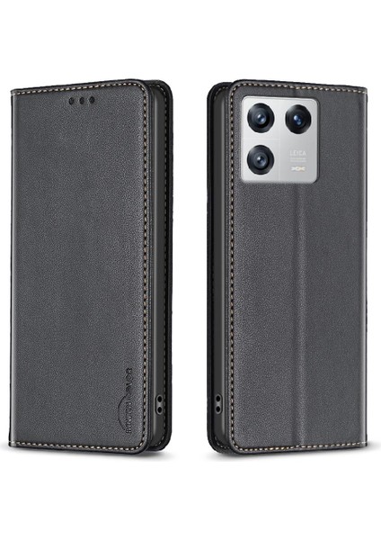 Xiaomi 13 Için Kılıf (Yurt Dışından)