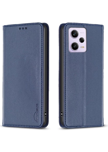Redmi Not 12 Pro Için Kılıf (Yurt Dışından)