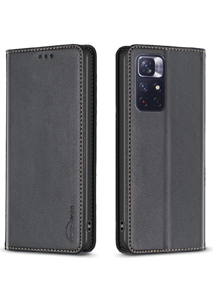 Redmi Not 11 Için Durum (Yurt Dışından)