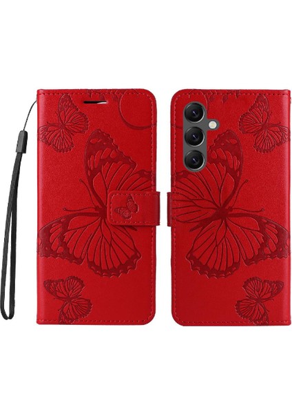 Samsung Galaxy A24 4g Telefon Kılıfı Için Kılıf (Yurt Dışından) indirimleri