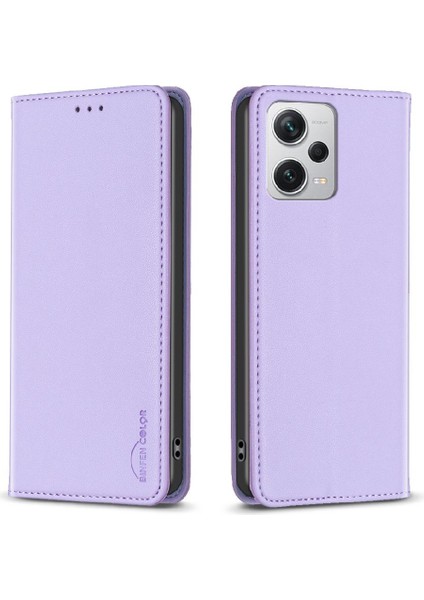 Redmi Not 12 Proplus Için Kılıf (Yurt Dışından)