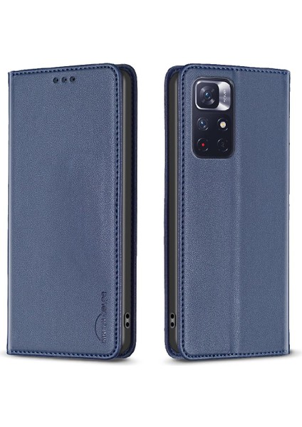 Redmi Not 11 Için Durum (Yurt Dışından)