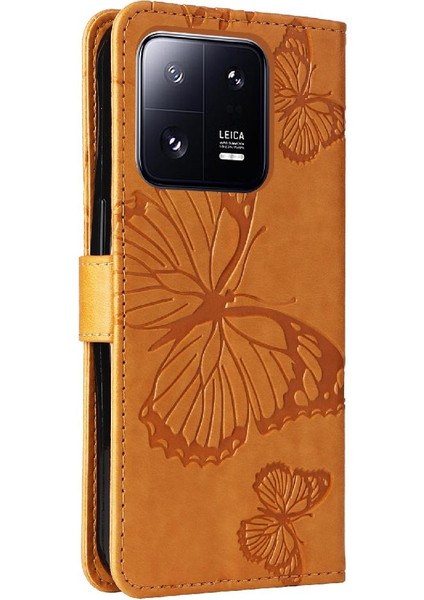Xiaomi 13 Pro Telefon Kılıfı Için Kılıf (Yurt Dışından) fiyatları