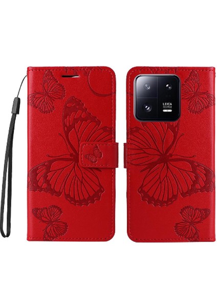 Xiaomi 13 Pro Telefon Kılıfı Için Kılıf (Yurt Dışından) fırsatları