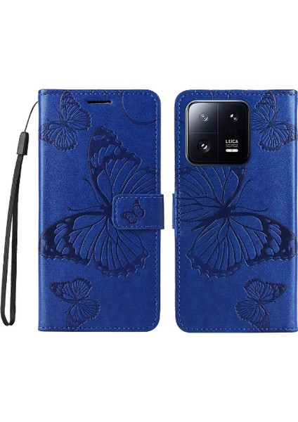 Xiaomi 13 Pro Telefon Kılıfı Için Kılıf (Yurt Dışından) modelleri
