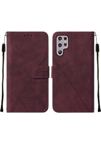 Samsung Galaxy S22 Ultra 5g Için Kılıf (Yurt Dışından)