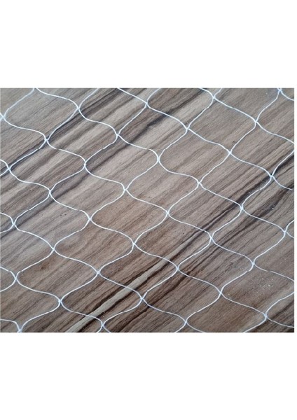 Balkon Kuş Filesi 3 x 9 Metre Kuş Önleme Ağı