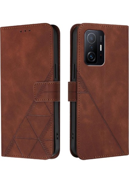 Xiaomi 10T/10T Pro 5g Flip Folio Kitap Koruyucu Pu Deri Kart (Yurt Dışından) indirimleri