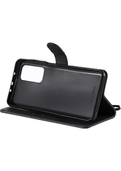 Xiaomi 10T Için Flip CASE/10T Pro Yüksek Kalite Deri Klasik Düz Renk (Yurt Dışından) indirimleri