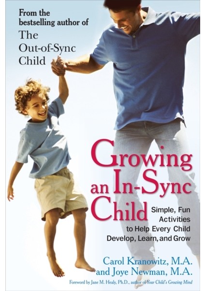 Growing an In-Sync Child