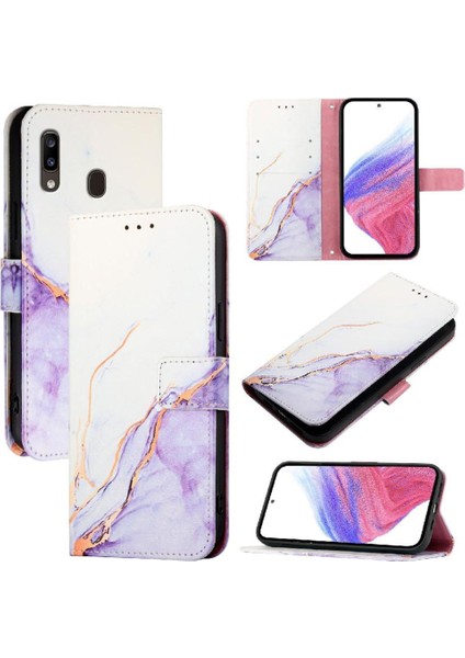 Samsung Galaxy A20 Telefon Kılıfı (Yurt Dışından) indirimleri