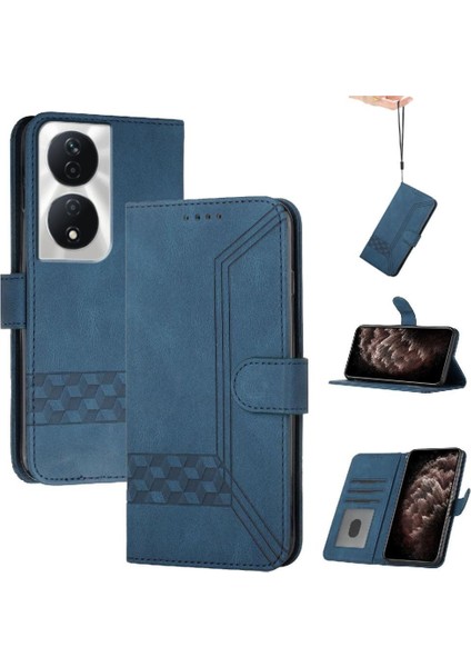 Honor X7B Telefon Kılıfı (Yurt Dışından)