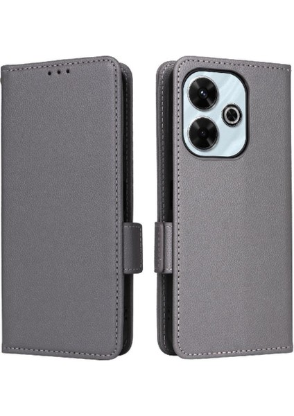 Xiaomi Poco M6 4G Telefon Kılıfı (Yurt Dışından)