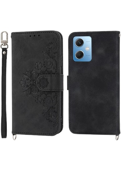 Xiaomi Redmi Note 12 4G Telefon Kılıfı (Yurt Dışından)